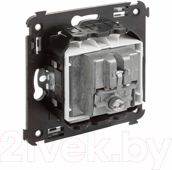 Изображение товара Розетка DKC Avanti TV-FM-SAT / 4400533 (белое облако)