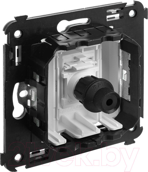 Изображение товара Розетка DKC Avanti 4400503 (белое облако)