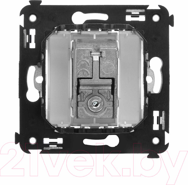 Изображение товара Розетка DKC Avanti 4400513 (белое облако)