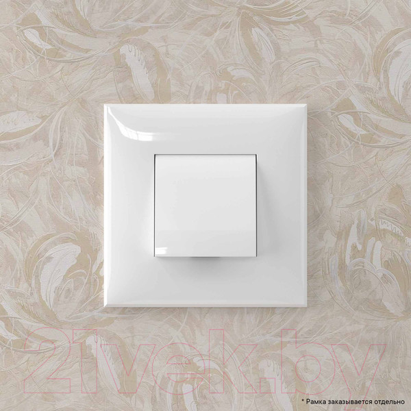 Изображение товара Вывод кабеля DKC Avanti 4400983 (белое облако)