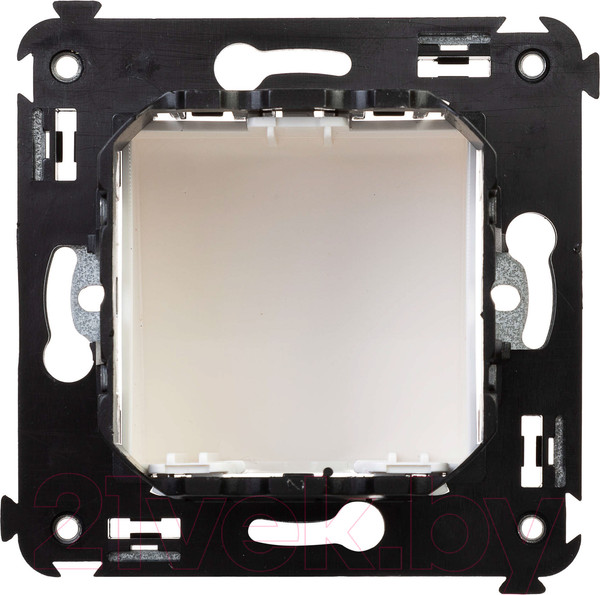 Изображение товара Вывод кабеля DKC Avanti 4400983 (белое облако)