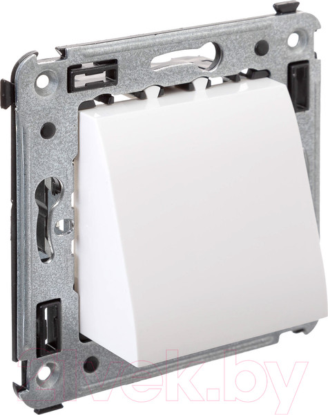 Изображение товара Вывод кабеля DKC Avanti 4400983 (белое облако)