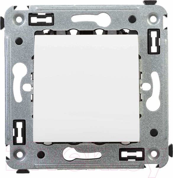 Изображение товара Вывод кабеля DKC Avanti 4400983 (белое облако)