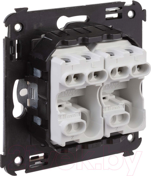 Изображение товара Выключатель DKC Avanti 4405104 (ванильная дымка)