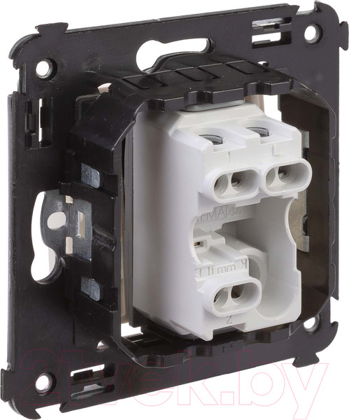 Изображение товара Выключатель DKC Avanti 4405113 (ванильная дымка)