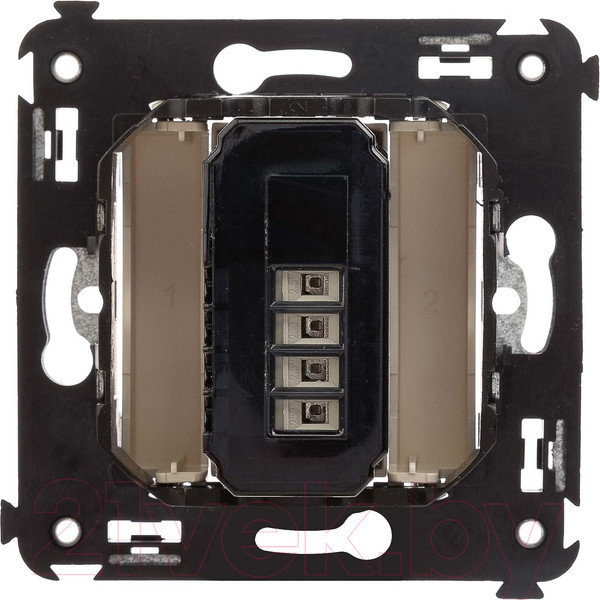 Изображение товара Датчик движения DKC Avanti 4405143 (ванильная дымка)