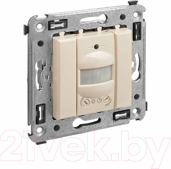 Изображение товара Датчик движения DKC Avanti 4405143 (ванильная дымка)