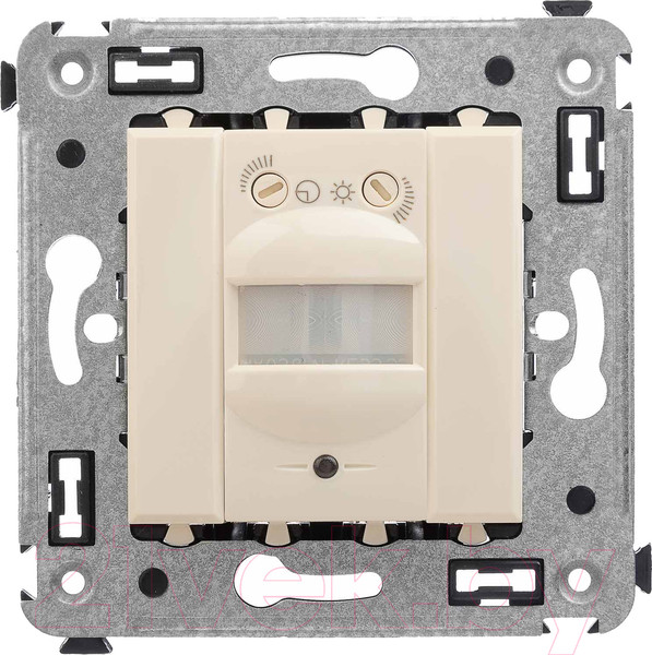 Изображение товара Датчик движения DKC Avanti 4405143 (ванильная дымка)