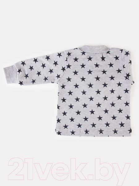 Изображение товара Кофта для малышей Топотушки Звездопад / 4329-68