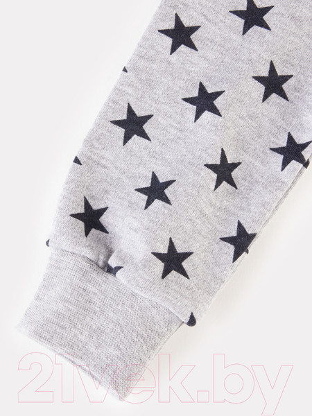 Изображение товара Кофта для малышей Топотушки Звездопад / 4329-68