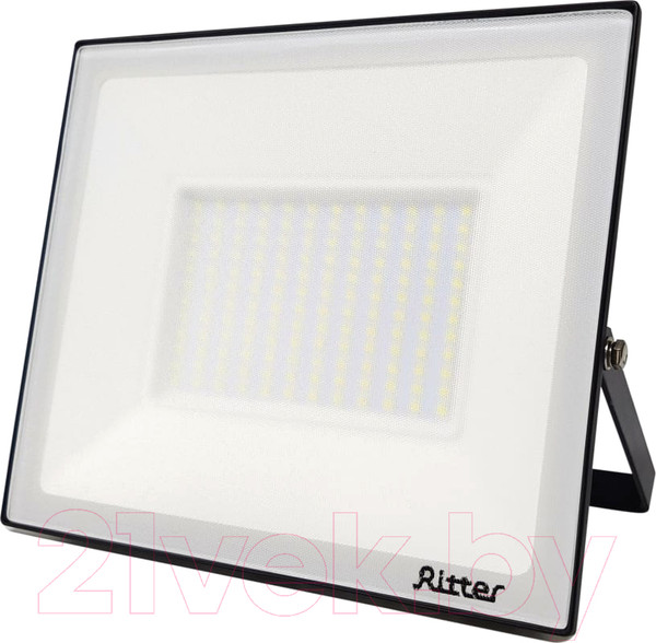 Изображение товара Прожектор REV Ritter Profi / 53410 9 (черный)