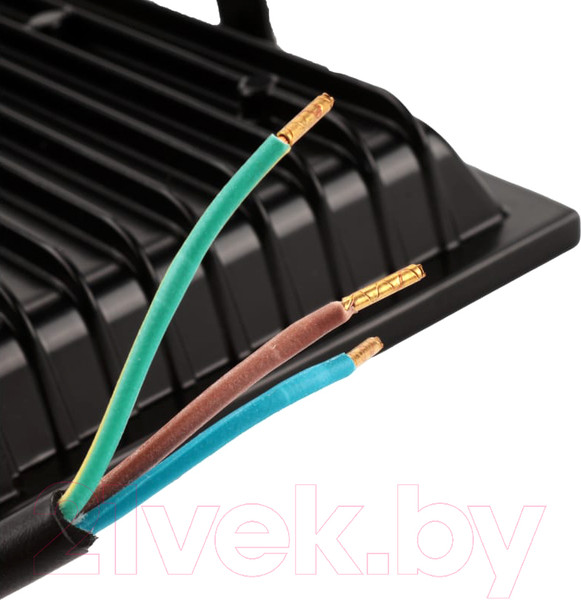 Изображение товара Прожектор REV Ritter Profi / 53410 9 (черный)