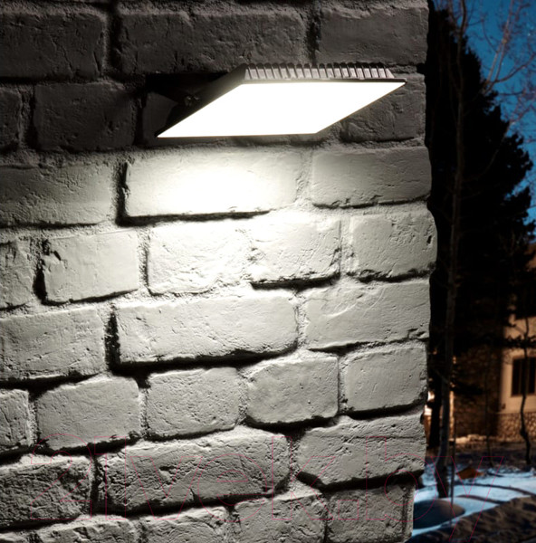 Изображение товара Прожектор REV Ritter Profi / 53410 9 (черный)