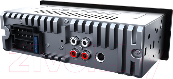 Изображение товара Бездисковая автомагнитола Prology GT-140