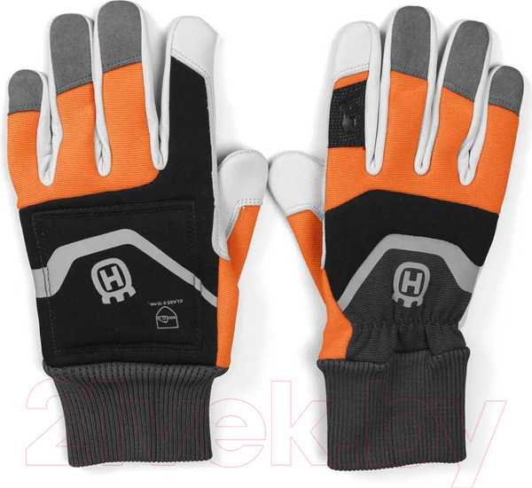 Изображение товара Перчатки защитные Husqvarna Functional 599 65 16-08 (р.8)