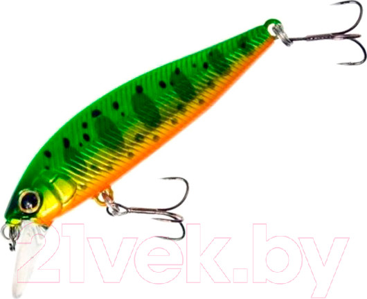 Изображение товара Воблер Shimano Lure Cardiff Pinspot / 59VTN250T00