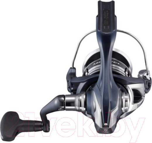 Изображение товара Катушка безынерционная Shimano Miravel 1000 / MIR1000