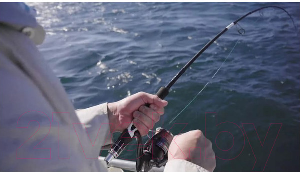 Изображение товара Катушка безынерционная Shimano Miravel 2500S / MIR2500S