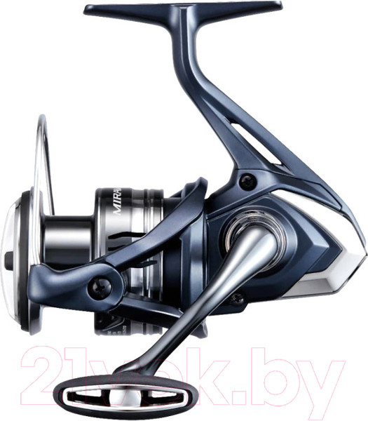 Изображение товара Катушка безынерционная Shimano Miravel C3000 / MIRC3000