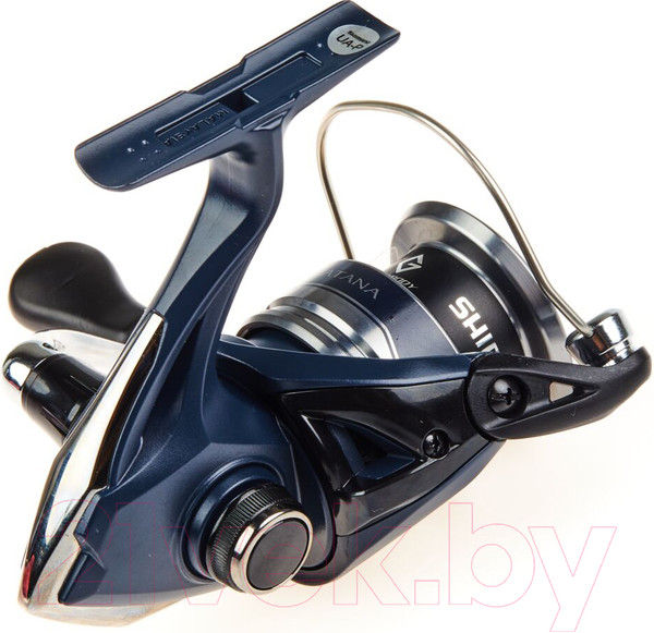 Изображение товара Катушка безынерционная Shimano Catana 2500FE / CAT2500FE