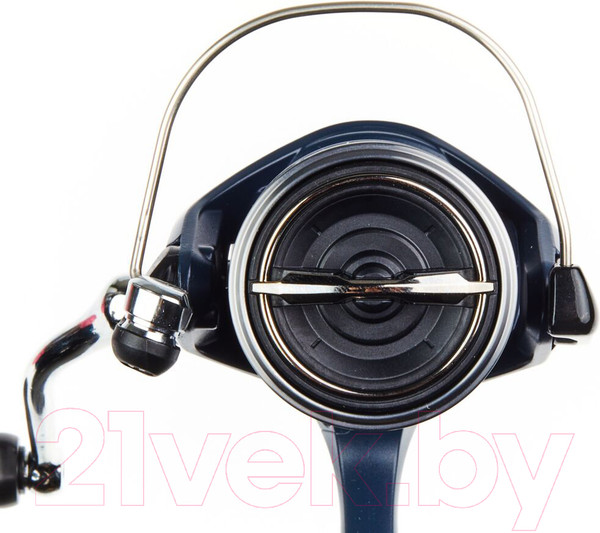 Изображение товара Катушка безынерционная Shimano Catana 4000FE / CAT4000FE