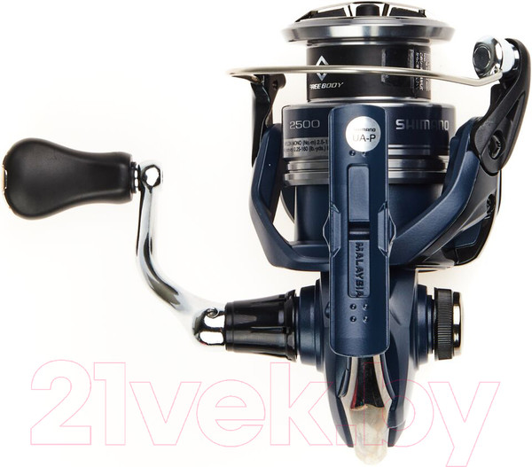 Изображение товара Катушка безынерционная Shimano Catana 2500FE / CAT2500FE
