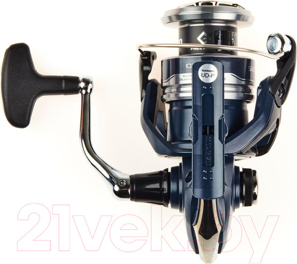 Изображение товара Катушка безынерционная Shimano Catana C3000FE / CATC3000FE