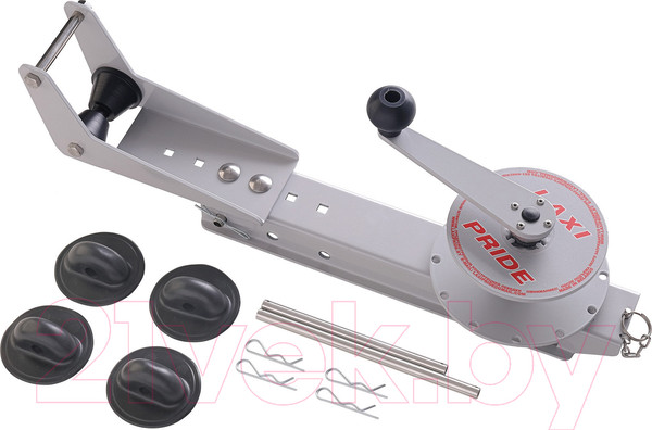 Изображение товара Якорная лебедка Laxi Pride Pride (Laxi Pride)