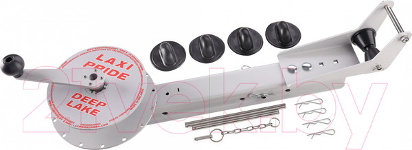 Изображение товара Якорная лебедка Laxi Pride Pride (Deep Lake)