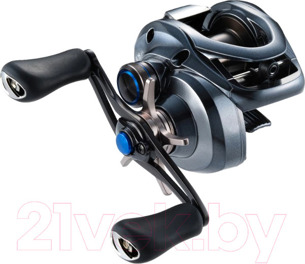 Изображение товара Катушка мультипликаторная Shimano SLX XT DC 71 HG LH / SLXDCXT71HG