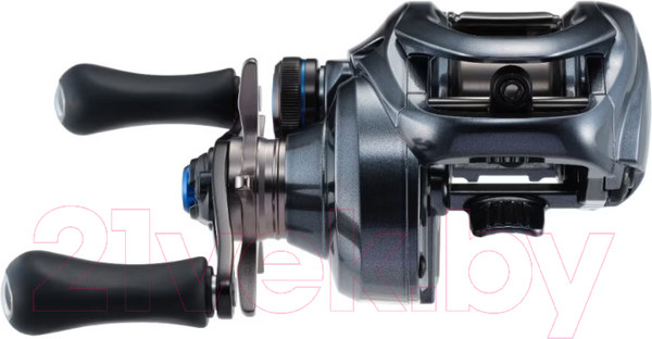 Изображение товара Катушка мультипликаторная Shimano SLX XT DC 71 HG LH / SLXDCXT71HG
