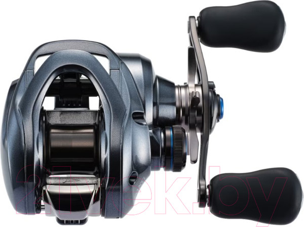 Изображение товара Катушка мультипликаторная Shimano SLX XT DC 71 HG LH / SLXDCXT71HG