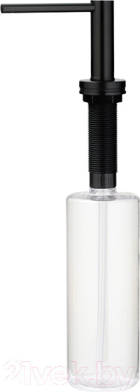 Изображение товара Дозатор встраиваемый в мойку Deante Aster ZZZ_N0DD