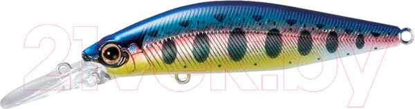 Изображение товара Воблер Shimano Lure Cardiff Flugel Flat 70F / 59VZN170T00
