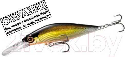 Изображение товара Воблер Shimano Lure Cardiff Flugel Flat 70F / 59VZN170T00