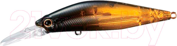 Изображение товара Воблер Shimano Lure Cardiff Flugel Flat 70F / 59VZN170T07