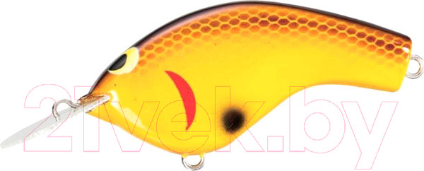 Изображение товара Воблер Shimano Bantam Macbeth Flat AR-C / 59VZQC57S06