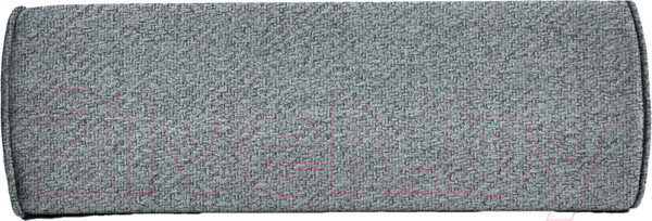 Изображение товара Подушка декоративная Сонум Рогожка 17x50 (пепельный)