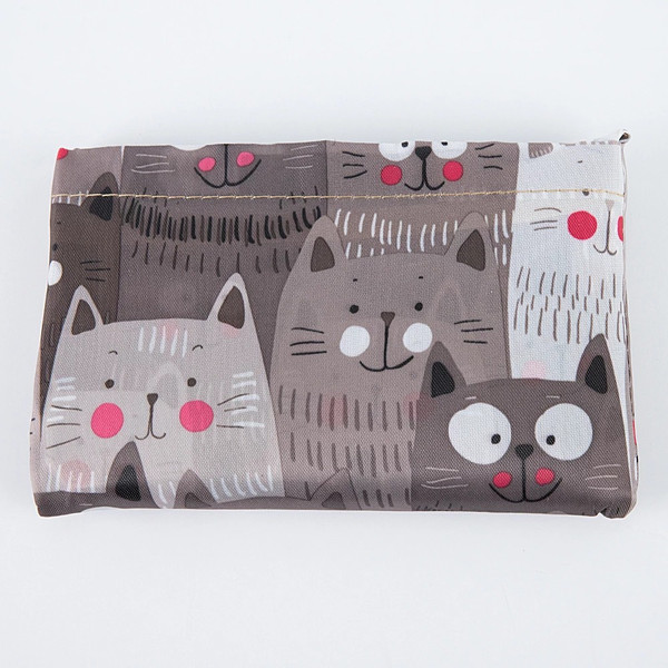 Изображение товара Сумка-шоппер Mr.Bag 166-1080-12-DCL (Dark Color)