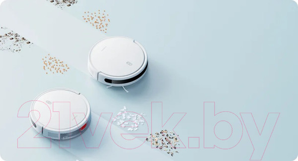 Изображение товара Робот-пылесос Xiaomi Robot Vacuum E10 (B112) / BHR6783EU