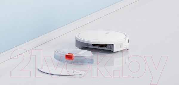 Изображение товара Робот-пылесос Xiaomi Robot Vacuum E10 (B112) / BHR6783EU