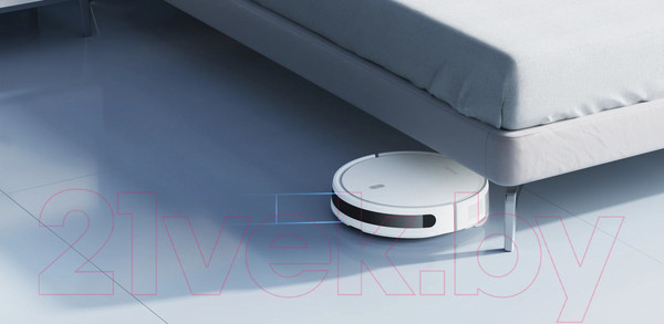 Изображение товара Робот-пылесос Xiaomi Robot Vacuum E10 (B112) / BHR6783EU