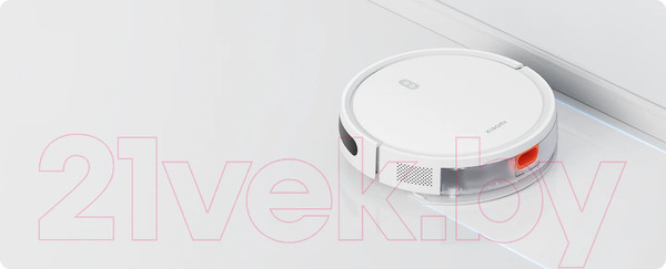 Изображение товара Робот-пылесос Xiaomi Robot Vacuum E10 (B112) / BHR6783EU