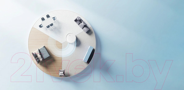 Изображение товара Робот-пылесос Xiaomi Robot Vacuum E10 (B112) / BHR6783EU