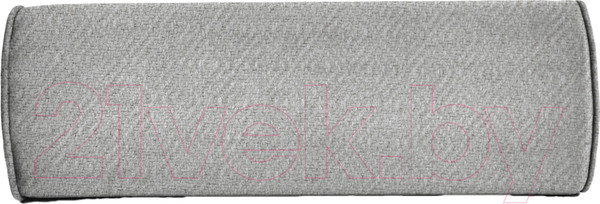 Изображение товара Подушка декоративная Сонум Рогожка 17x50 (льняной)