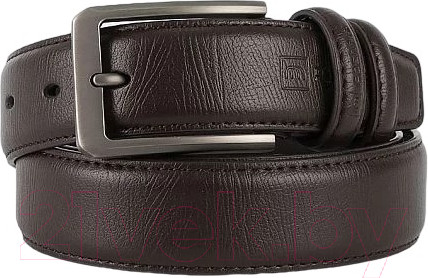 Изображение товара Ремень мужской Poshete 512-352976-M-DBW (коричневый)