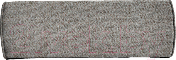 Изображение товара Подушка декоративная Сонум Рогожка 17x50 (песочный)