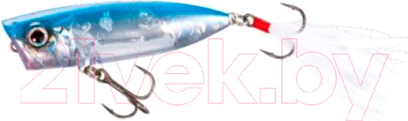 Изображение товара Воблер Shimano Lure BT World Pop Flash Boost / 59VZRP69U07