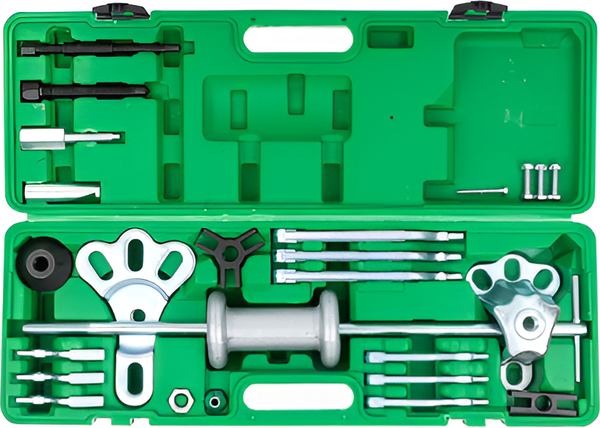 Изображение товара Молоток обратный RockForce RF-664A