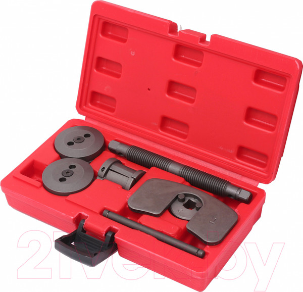 Изображение товара Набор автоинструмента Forsage F-04B4061